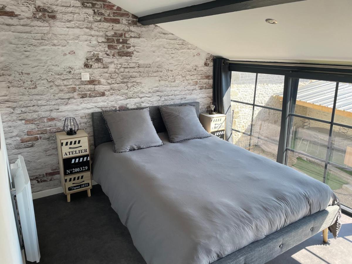 Maison Chaleureuse Avec Parking Sur Place Hébergement de vacances