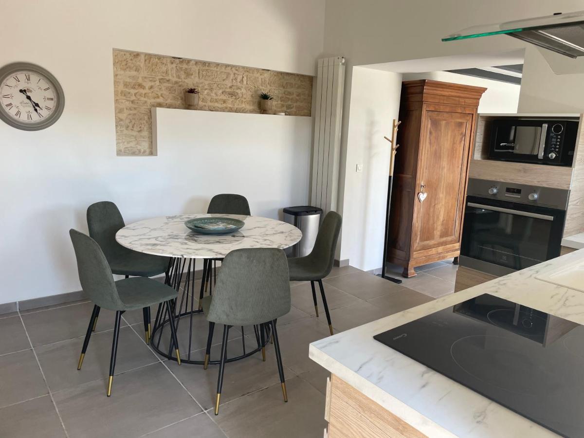 Maison Chaleureuse Avec Parking Sur Place * Saint-Gelais