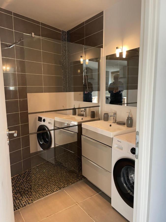 Hébergement de vacances Maison Chaleureuse Avec Parking Sur Place Saint-Gelais