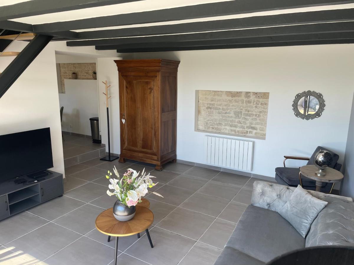 Maison Chaleureuse Avec Parking Sur Place *