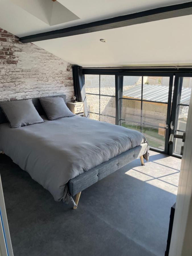 Maison Chaleureuse Avec Parking Sur Place Hébergement de vacances *