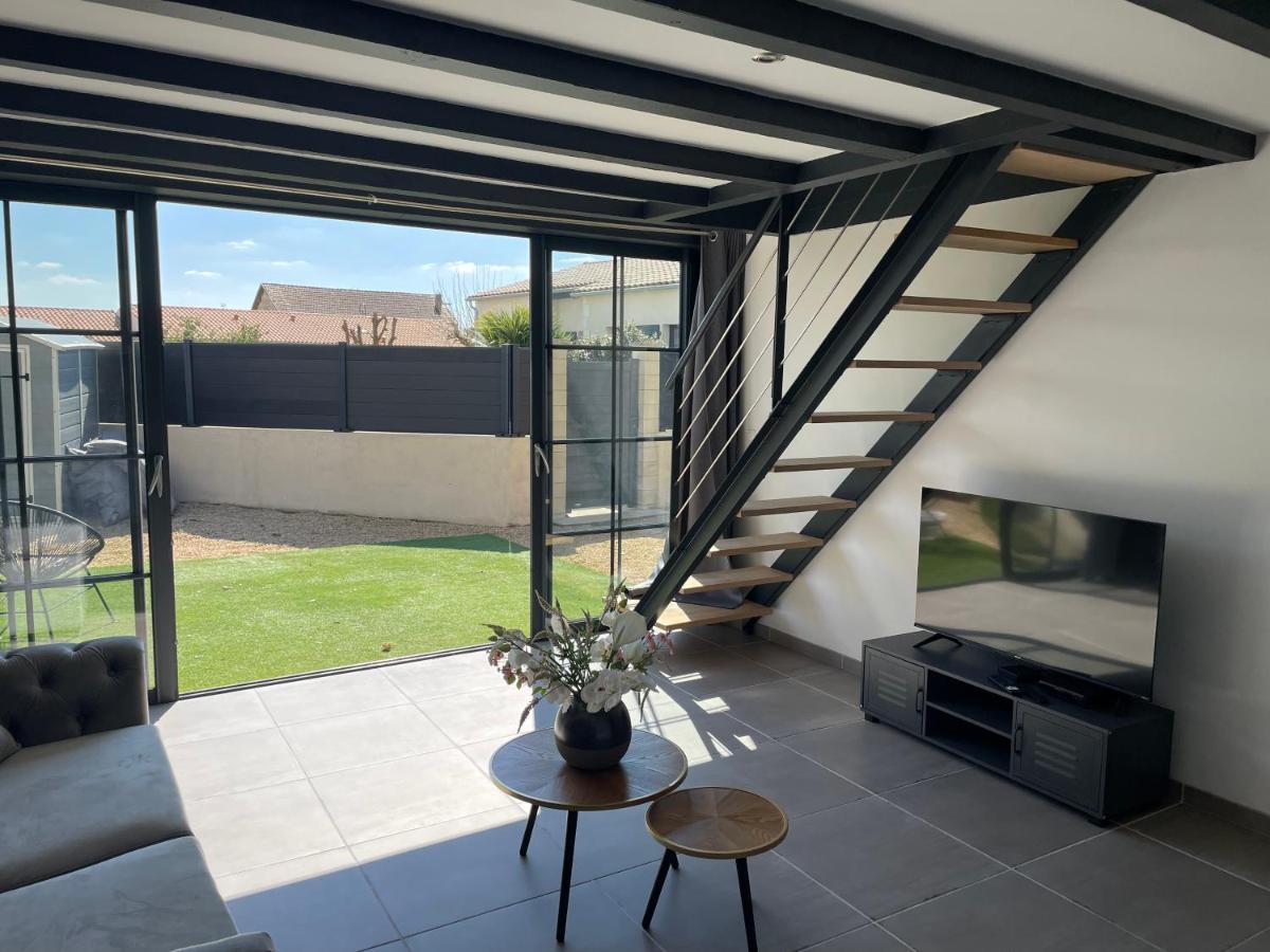 Maison Chaleureuse Avec Parking Sur Place Hébergement de vacances Saint-Gelais