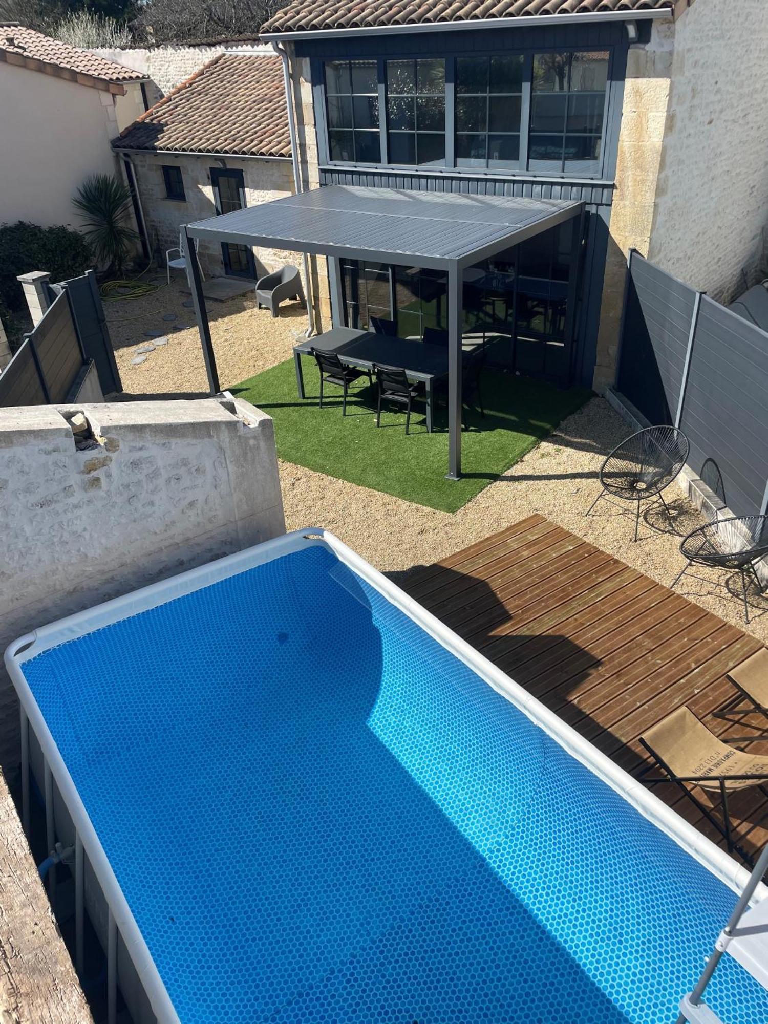 Maison Chaleureuse Avec Parking Sur Place Hébergement de vacances